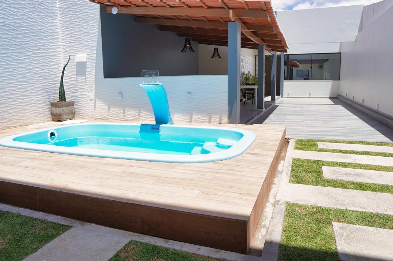 Pousada Encanto Dos Canyons Piranhas  Zewnętrze zdjęcie
